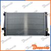 Radiateur du moteur pour TOYOTA | CCH-TY-001, 2892